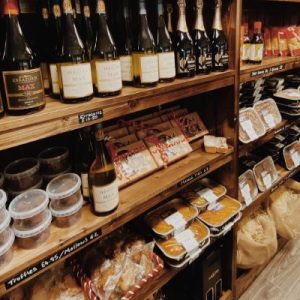 Food Cupboard