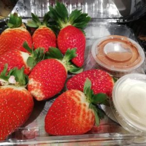 Fruit & Veg