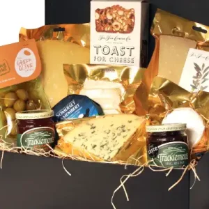 Cheese Hampers