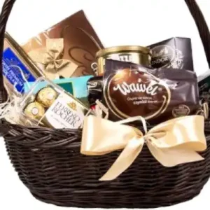 Chocolate hampers